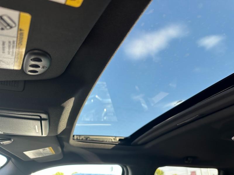 Ford F-150 FX4 SuperCrew 5.5-ft. Bed 4WD 2013