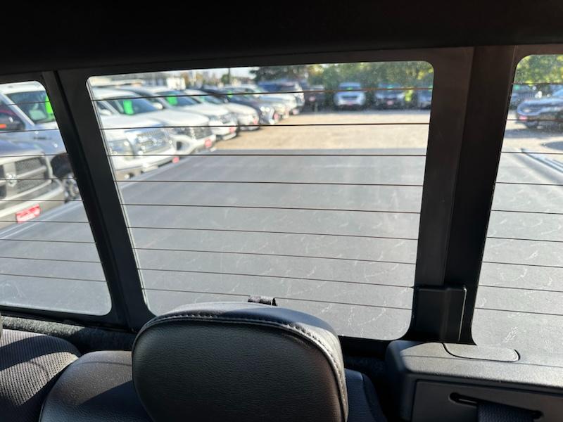Ford F-150 FX4 SuperCrew 5.5-ft. Bed 4WD 2013