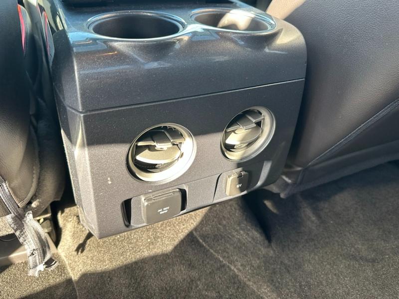 Ford F-150 FX4 SuperCrew 5.5-ft. Bed 4WD 2013