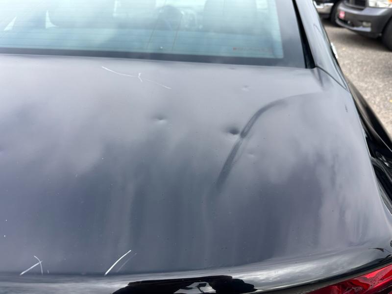 Chevrolet Impala LT 2014
