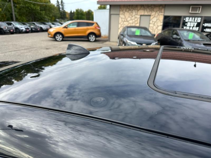Chevrolet Impala LT 2014
