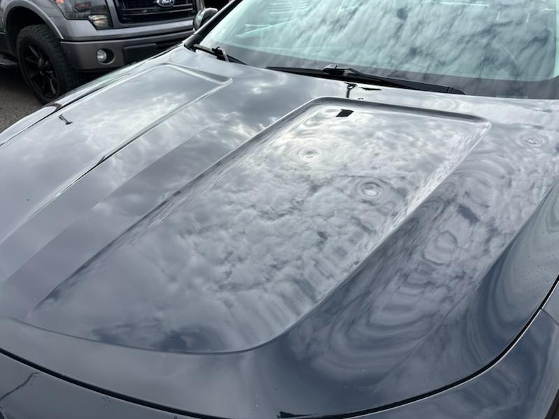 Chevrolet Impala LT 2014