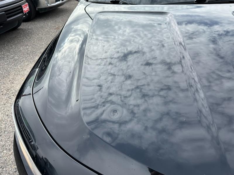 Chevrolet Impala LT 2014
