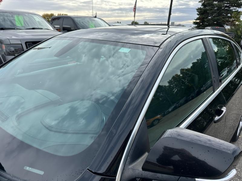 Chevrolet Impala LT 2014