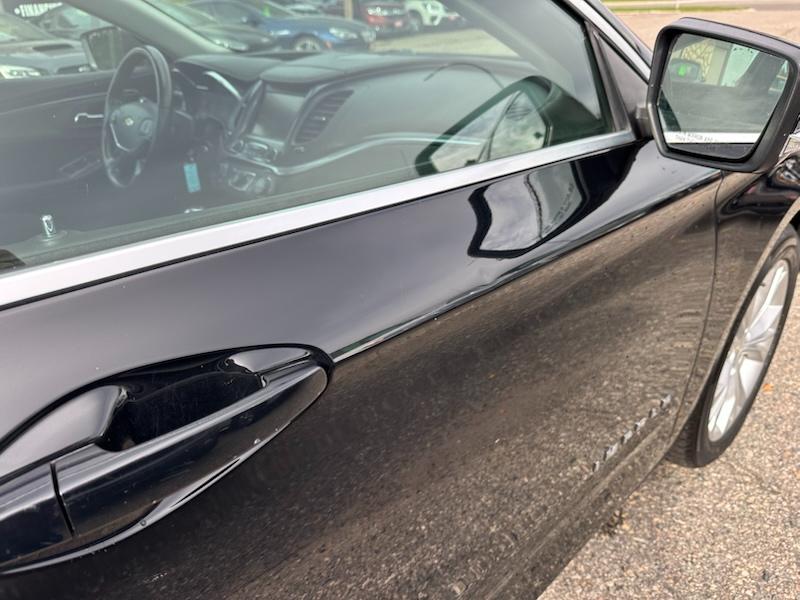 Chevrolet Impala LT 2014