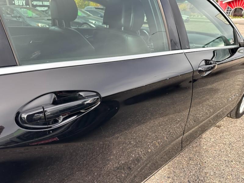 Chevrolet Impala LT 2014