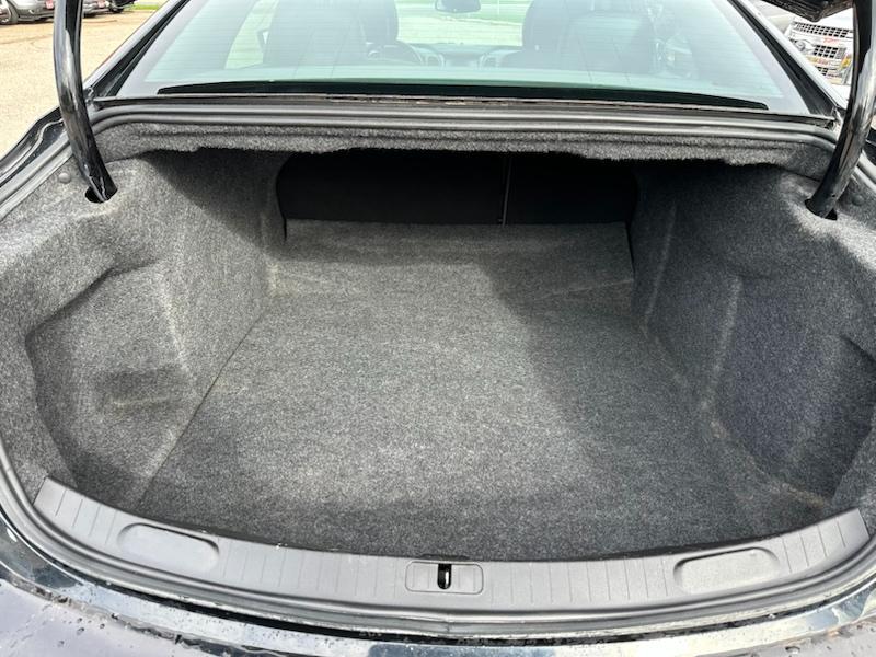 Chevrolet Impala LT 2014