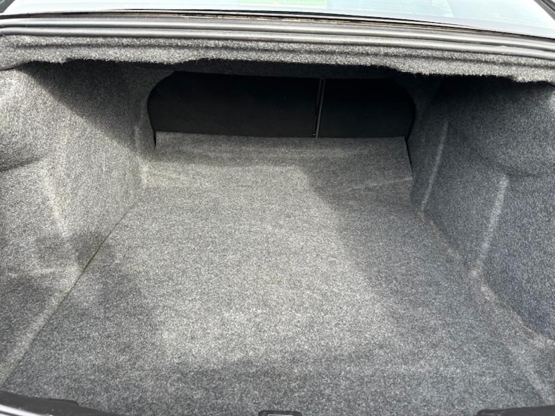 Chevrolet Impala LT 2014