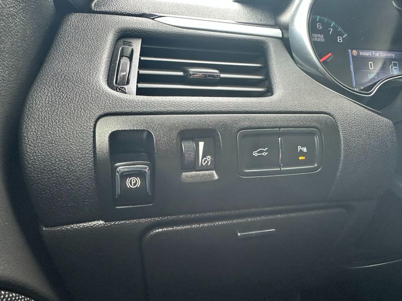 Chevrolet Impala LT 2014