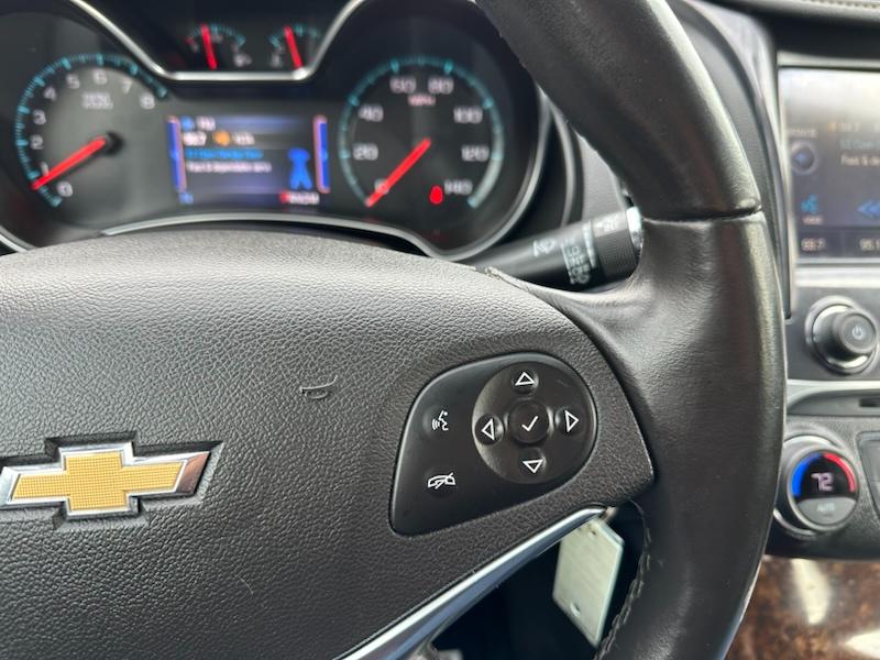 Chevrolet Impala LT 2014