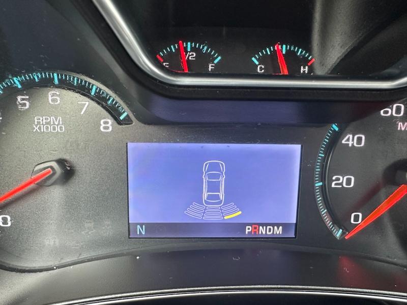 Chevrolet Impala LT 2014