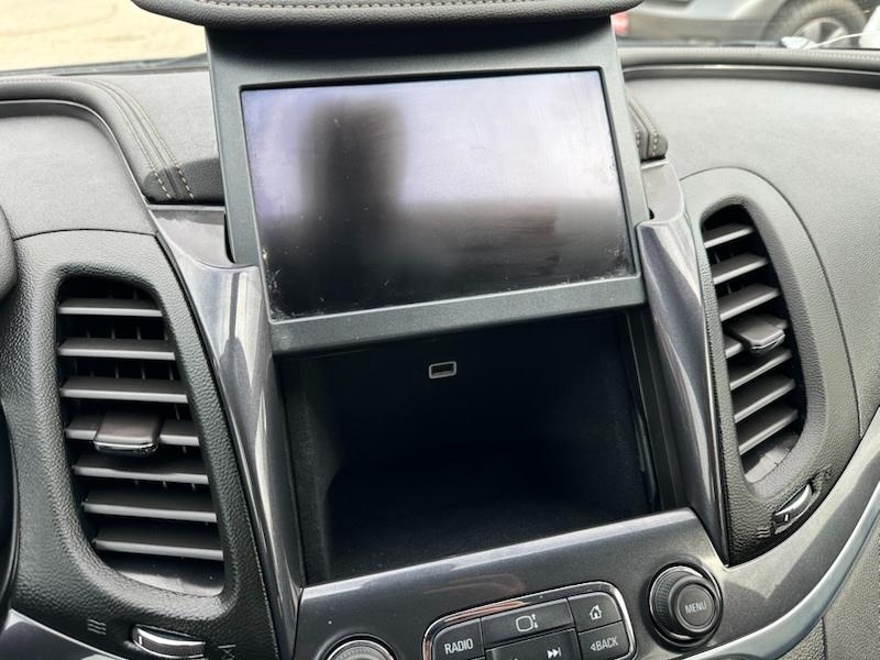 Chevrolet Impala LT 2014