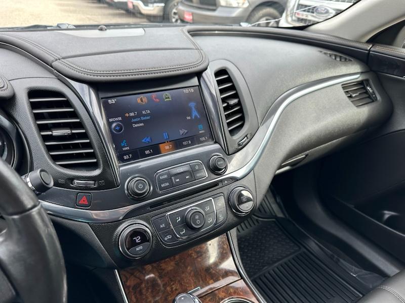 Chevrolet Impala LT 2014