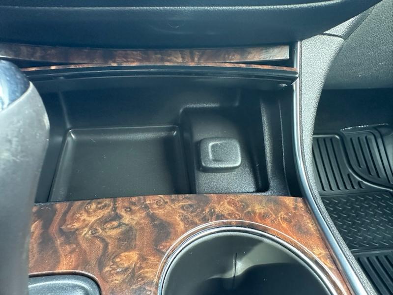 Chevrolet Impala LT 2014