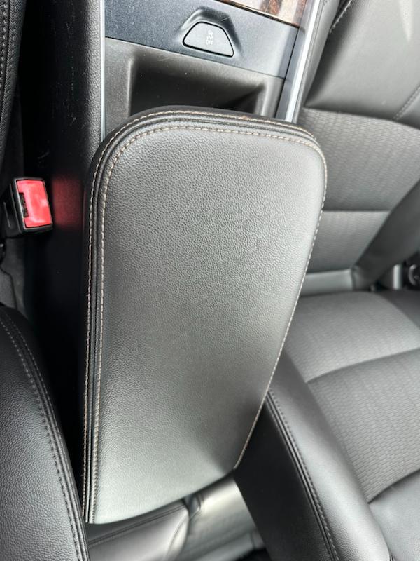Chevrolet Impala LT 2014