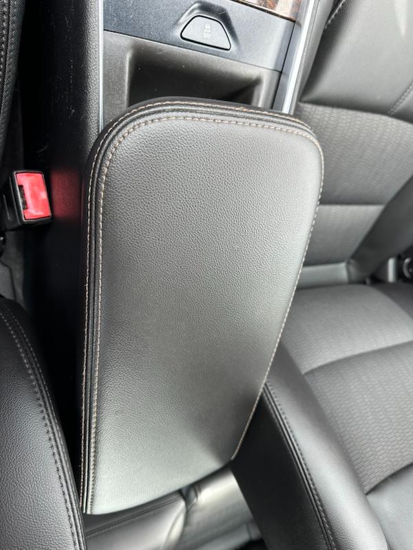 Chevrolet Impala LT 2014