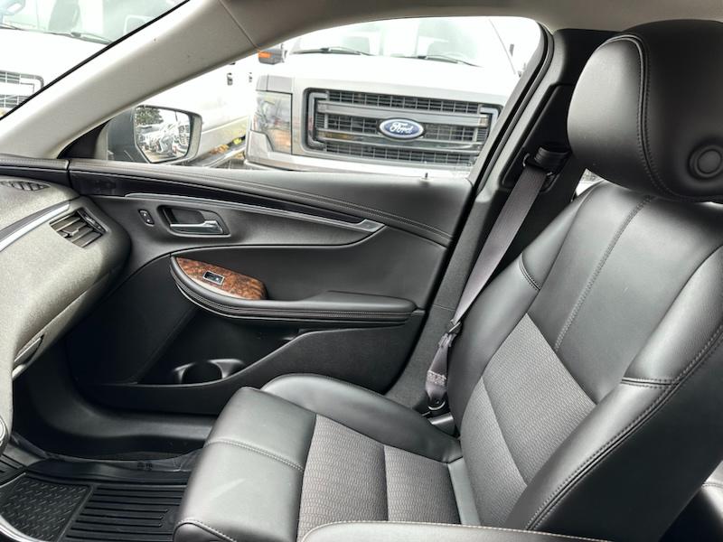 Chevrolet Impala LT 2014