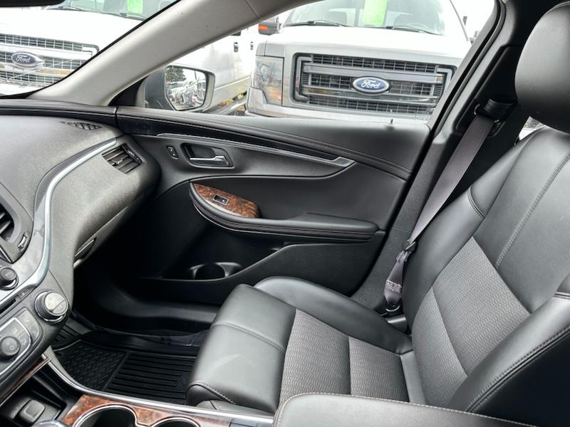 Chevrolet Impala LT 2014