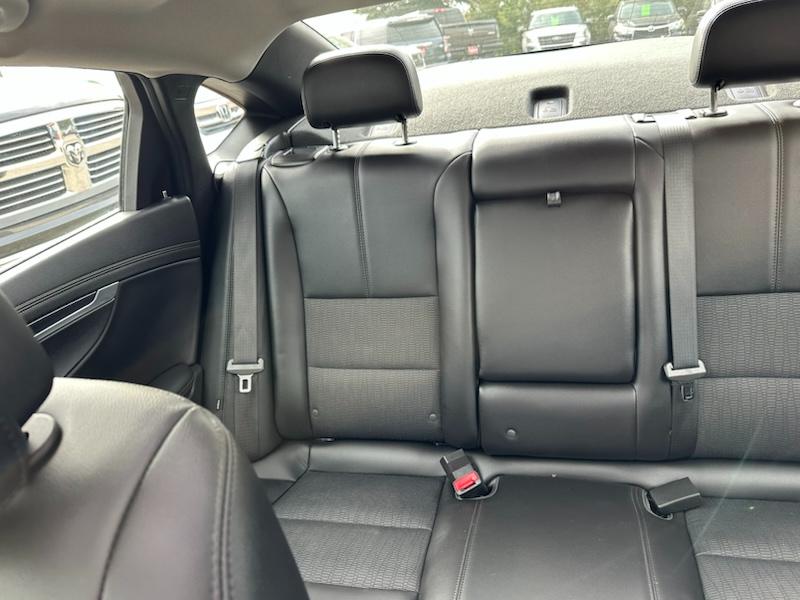 Chevrolet Impala LT 2014
