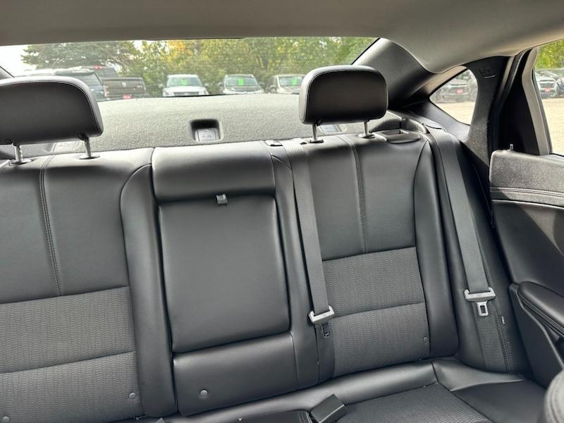Chevrolet Impala LT 2014