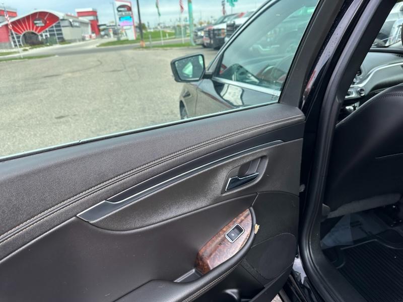 Chevrolet Impala LT 2014