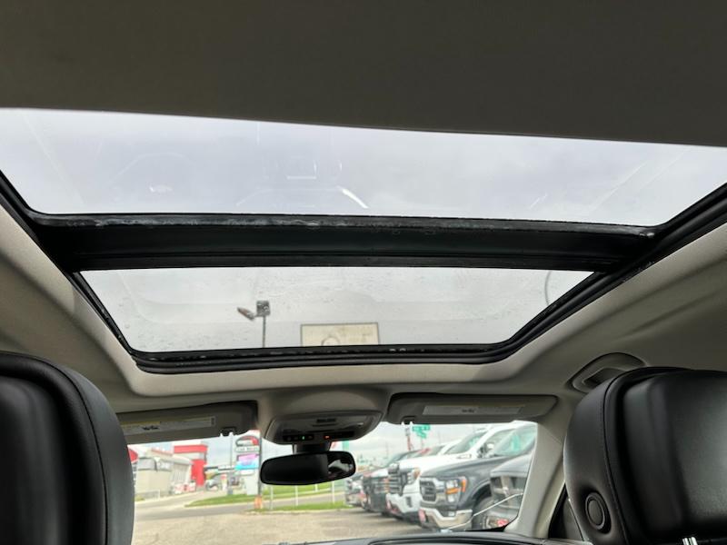Chevrolet Impala LT 2014