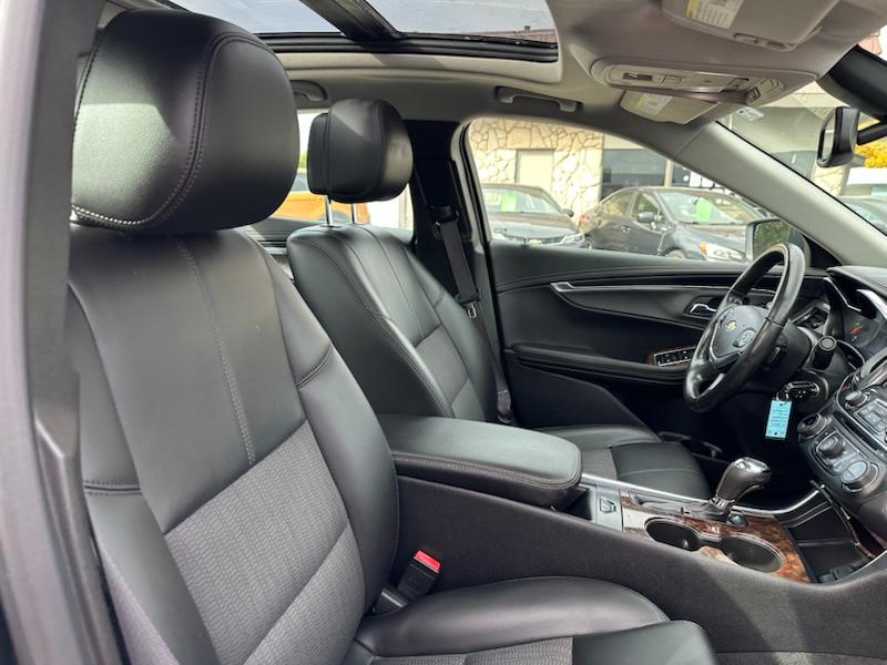 Chevrolet Impala LT 2014
