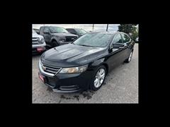 2014 Chevrolet Impala 