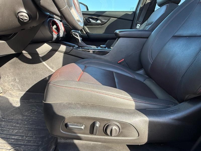 Chevrolet Blazer photo 13