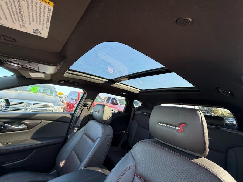 Chevrolet Blazer photo 16