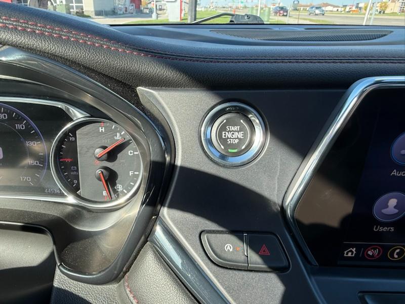 Chevrolet Blazer photo 25
