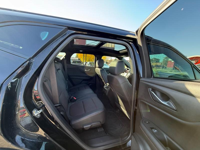 Chevrolet Blazer photo 43