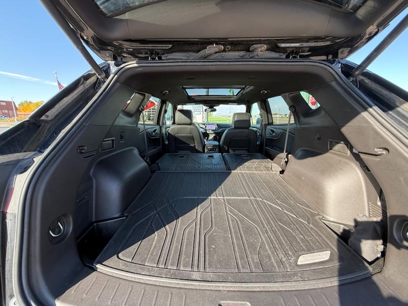 Chevrolet Blazer photo 56