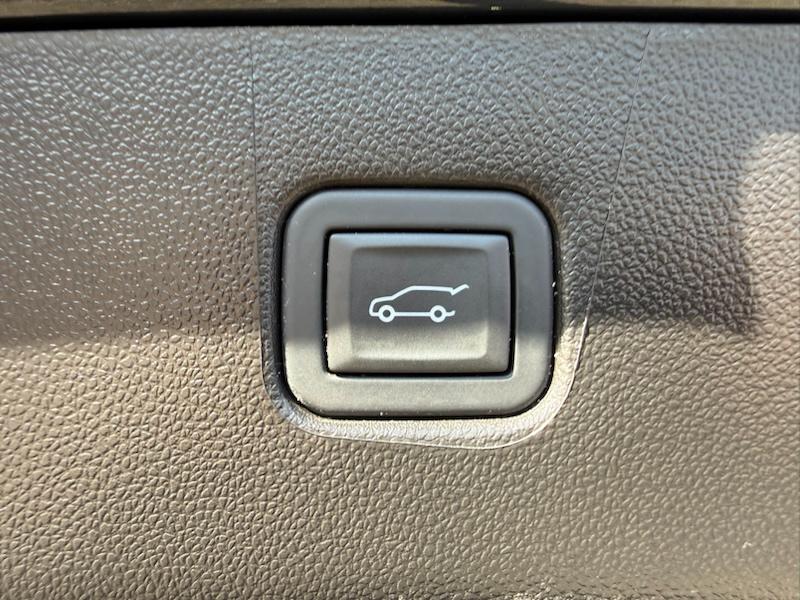 Chevrolet Blazer photo 58
