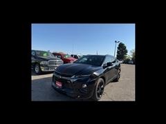 2021 Chevrolet Blazer 