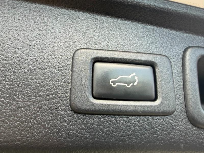 Subaru Forester 2.5i Touring 2014
