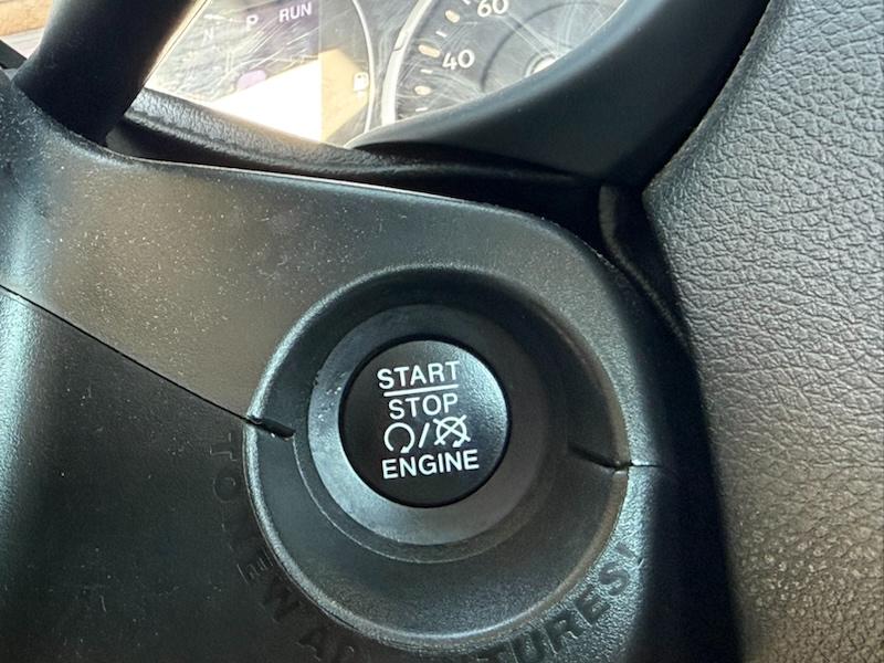 Jeep Renegade Latitude 4WD 2020