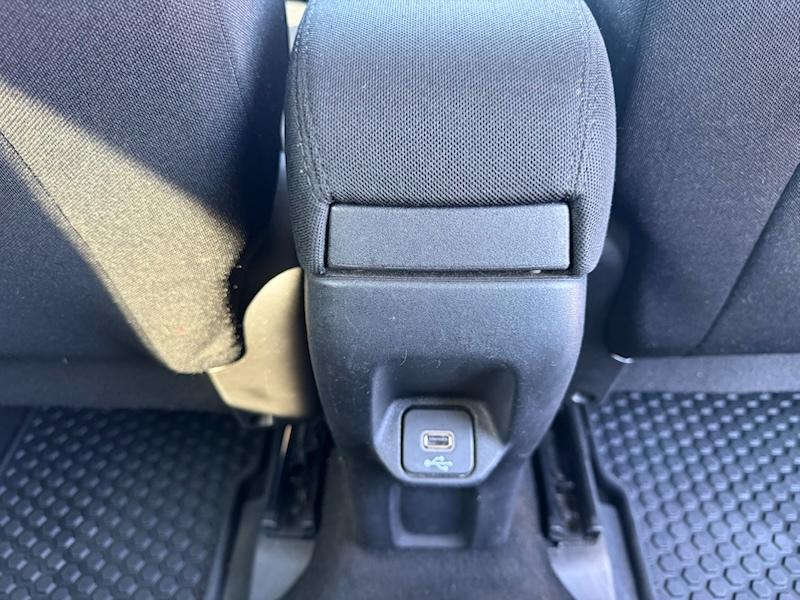 Jeep Renegade Latitude 4WD 2020