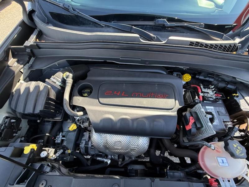 Jeep Renegade Latitude 4WD 2020