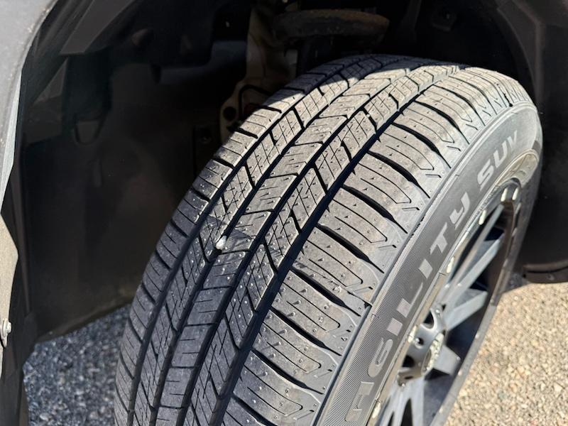 Jeep Renegade Latitude 4WD 2020