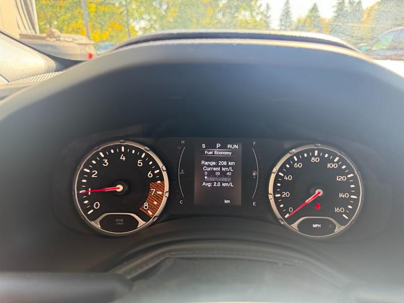 Jeep Renegade Latitude 4WD 2020