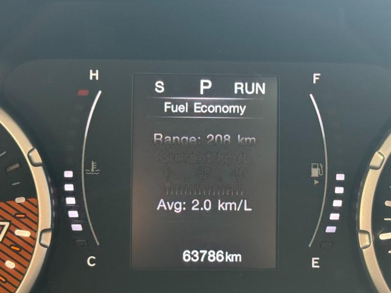 Jeep Renegade Latitude 4WD 2020