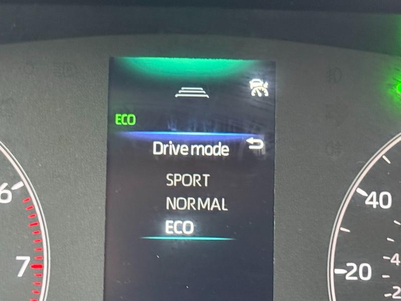 Toyota Corolla Cross XSE AWD 2025