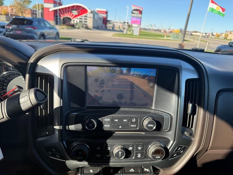 Chevrolet Silverado 1500  2014
