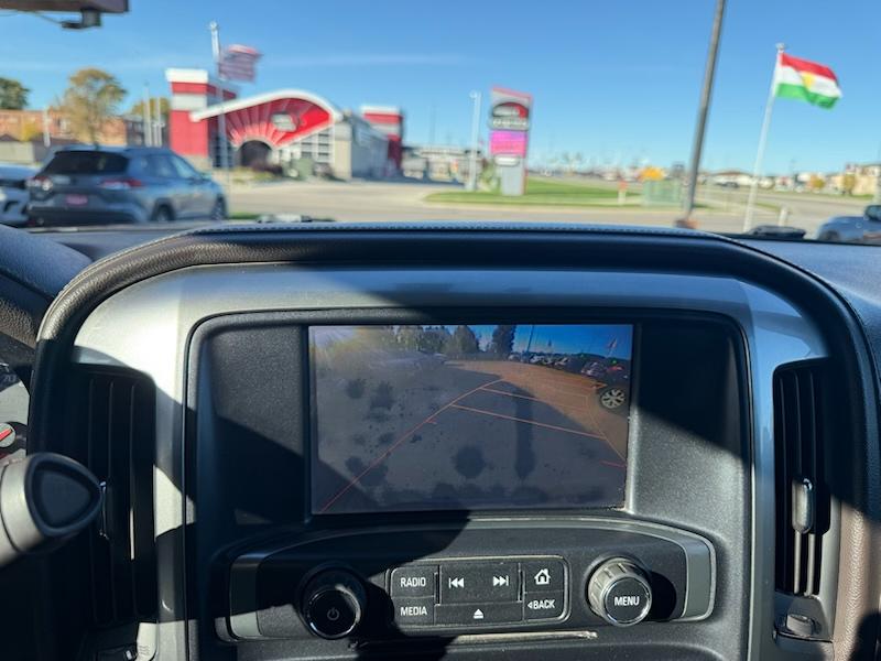 Chevrolet Silverado 1500  2014