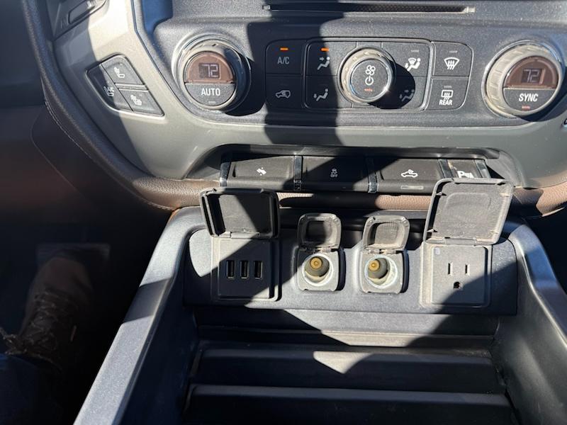 Chevrolet Silverado 1500  2014