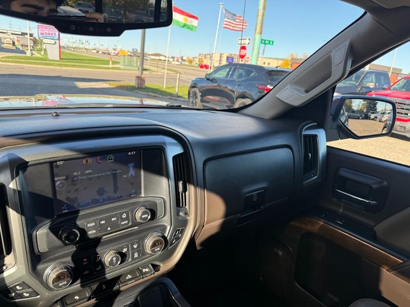 Chevrolet Silverado 1500  2014