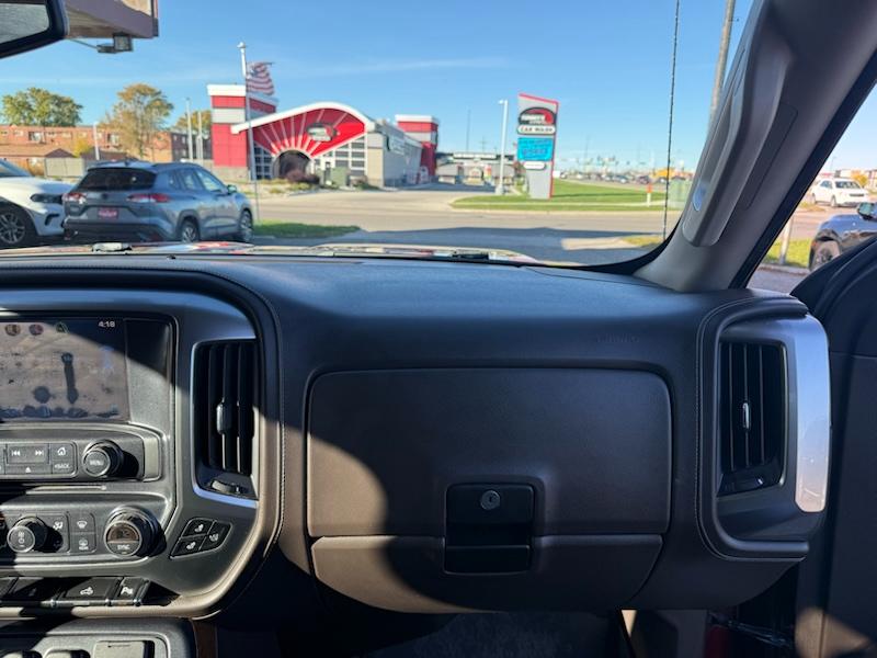Chevrolet Silverado 1500  2014