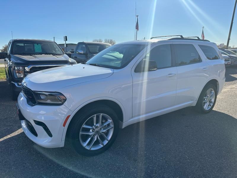 Dodge Durango GT AWD 2024