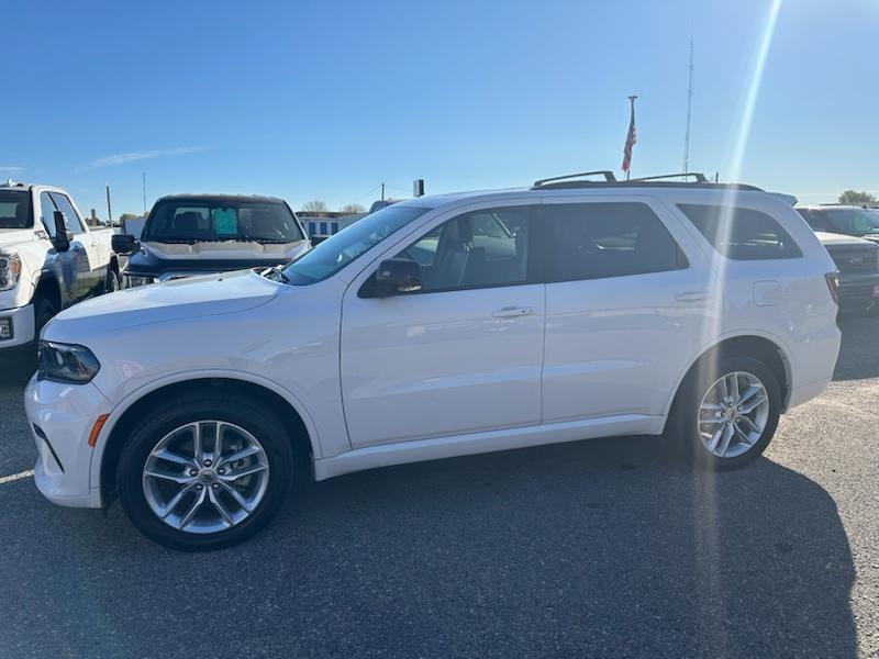 Dodge Durango GT AWD 2024